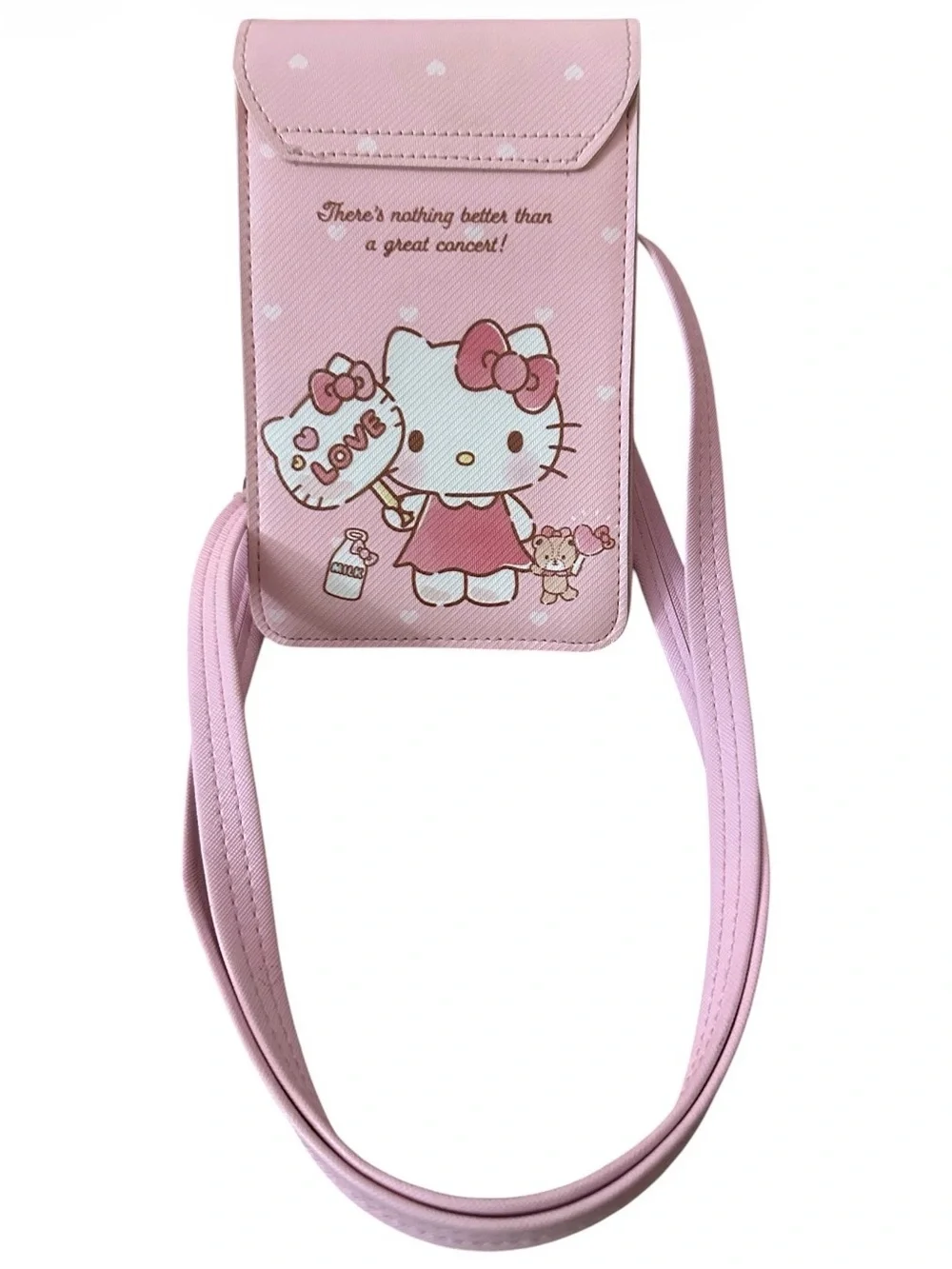 Hello Kitty adorable hello